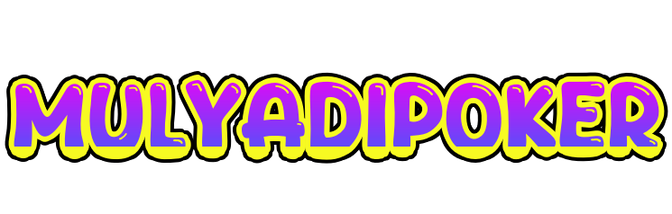 MULYADIPOKER